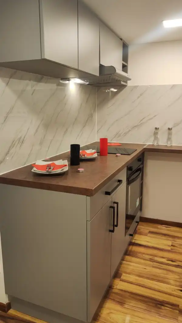 Eladó lakás, Budapest, VII. kerület 1 szoba 15 m² 35.8 M Ft