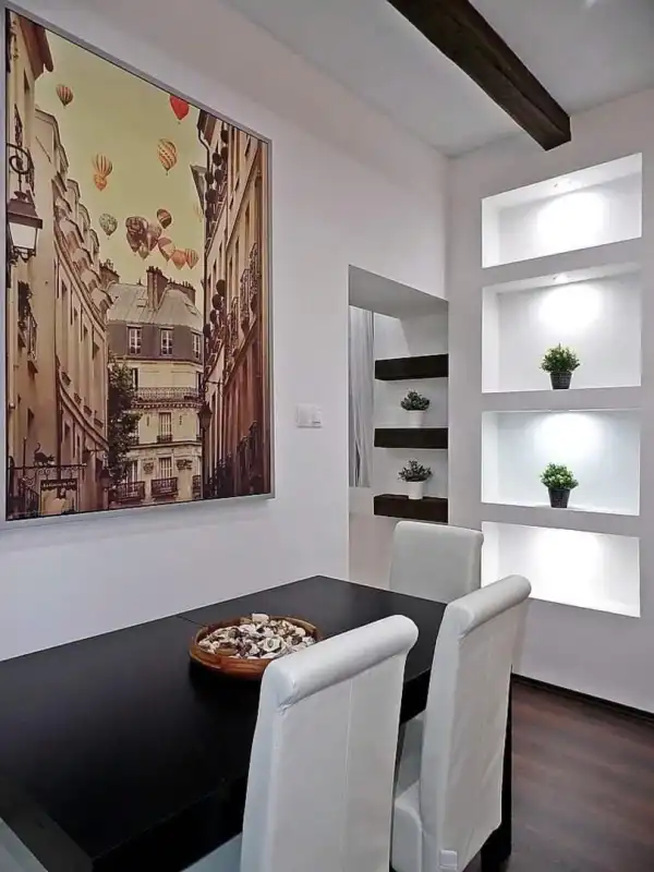 Eladó lakás, Budapest, VII. kerület 2 szoba 35 m² 37.8 M Ft