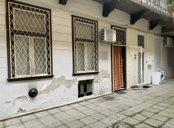 Eladó lakás, Budapest, VII. kerület 1 szoba 30 m² 36.9 M Ft