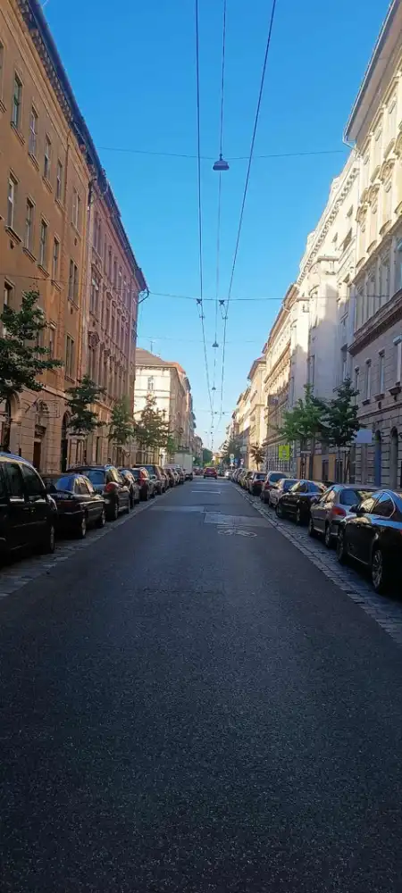 eladó lakás, Budapest, VII. kerület