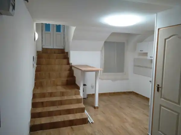 Eladó lakás, Budapest, VII. kerület 1+1 szoba 34 m² 23.3 M Ft