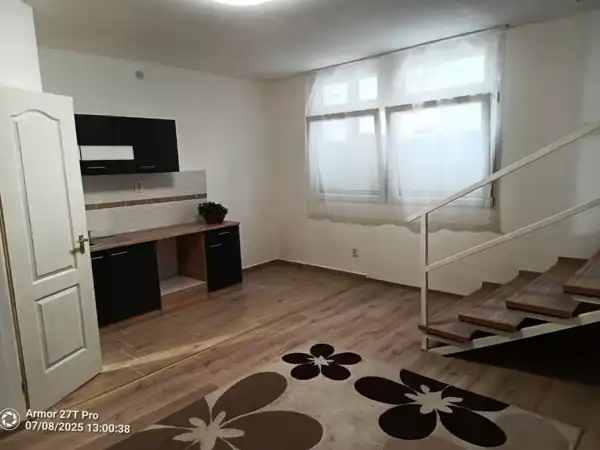 Eladó lakás, Budapest, VII. kerület 1+2 szoba 45 m² 30.9 M Ft