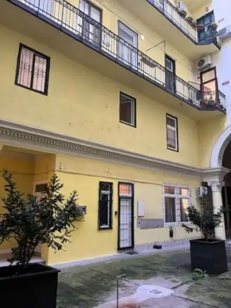 Eladó lakás, Budapest, VII. kerület 1 szoba 39 m² 64.9 M Ft