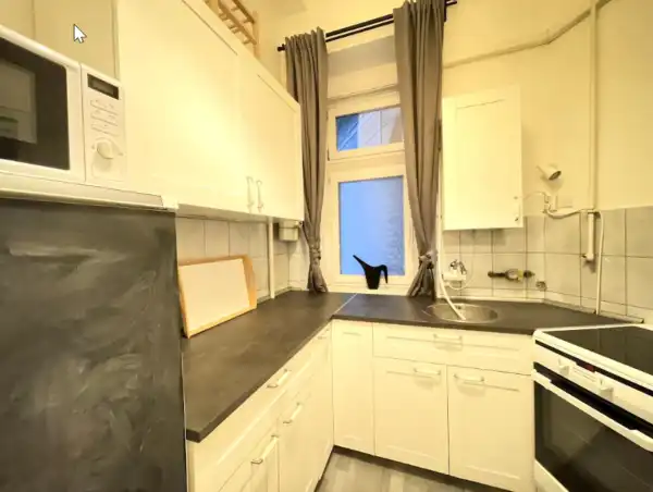 Eladó lakás, Budapest, VII. kerület 1 szoba 45 m² 62.5 M Ft