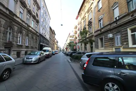 eladó lakás, Budapest, VII. kerület