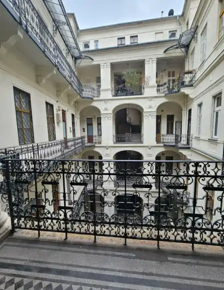 eladó lakás, Budapest, VII. kerület