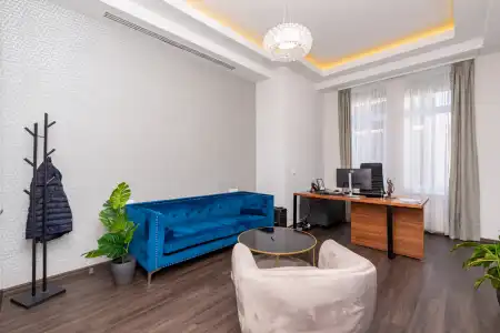 Eladó lakás, Budapest, VII. kerület 5 szoba 146 m² 197.1 M Ft