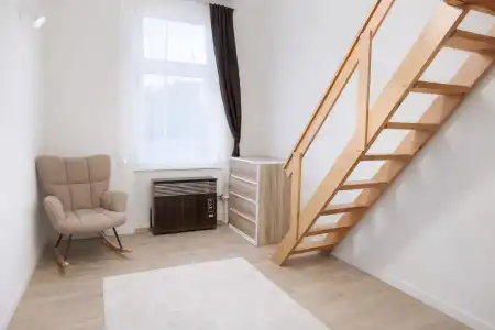 Eladó lakás, Budapest, VII. kerület 2+1 szoba 57 m² 84.9 M Ft