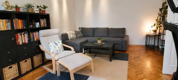 Eladó lakás, Budapest, VII. kerület 2 szoba 50 m² 66.9 M Ft