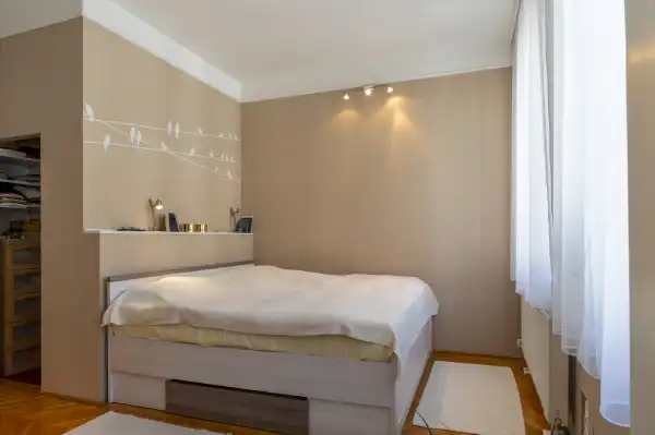 Eladó lakás, Budapest, VII. kerület 3 szoba 94 m² 109.9 M Ft