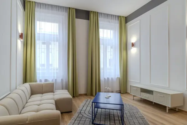 Eladó lakás, Budapest, VII. kerület 3 szoba 66 m² 104.9 M Ft