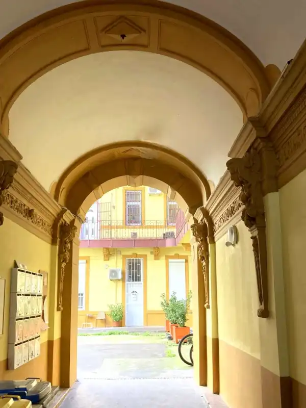 Eladó lakás, Budapest, VII. kerület 3 szoba 79 m² 66.5 M Ft