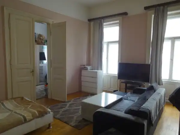 Eladó lakás, Budapest, VII. kerület 3 szoba 64 m² 49.5 M Ft