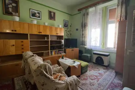 Eladó lakás, Budapest, VII. kerület 1 szoba 37 m² 49 M Ft + Áfa