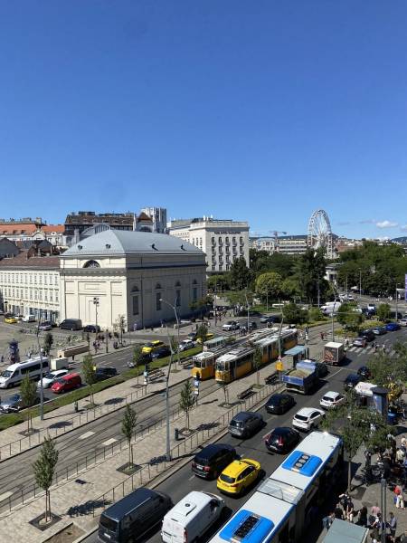 eladó lakás, Budapest, VII. kerület