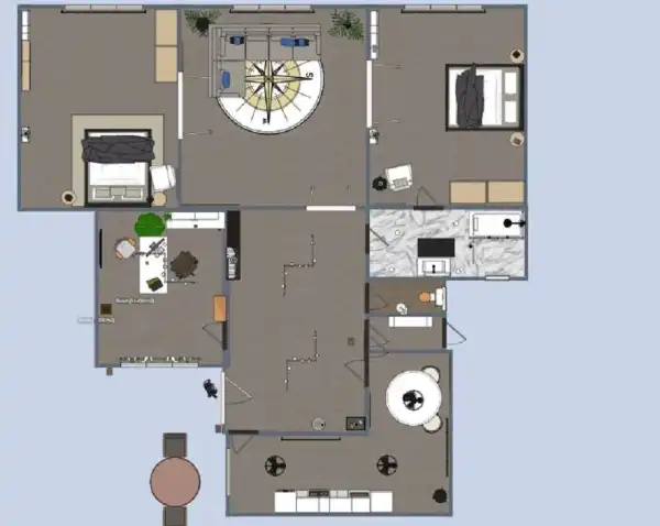 Eladó lakás, Budapest, VII. kerület 4 szoba 95 m² 58.8 M Ft