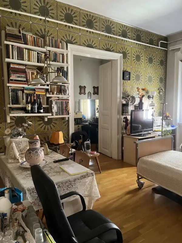 Eladó lakás, Budapest, VII. kerület 2+1 szoba 71 m² 72.9 M Ft