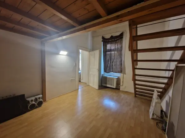 Eladó lakás, Budapest, VII. kerület 2 szoba 46 m² 51.7 M Ft + Áfa