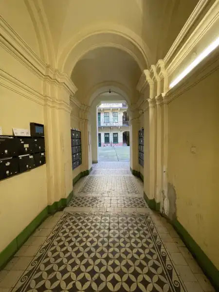 eladó lakás, Budapest, VII. kerület