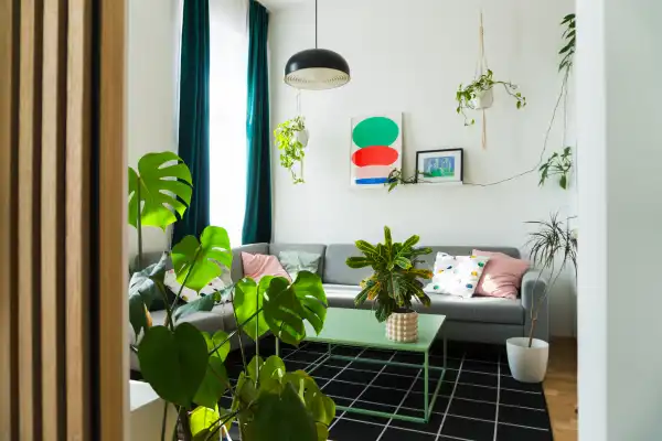 Eladó lakás, Budapest, VII. kerület 2+1 szoba 46 m² 78.9 M Ft