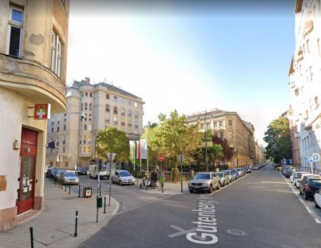 eladó lakás, Budapest, VIII. kerület