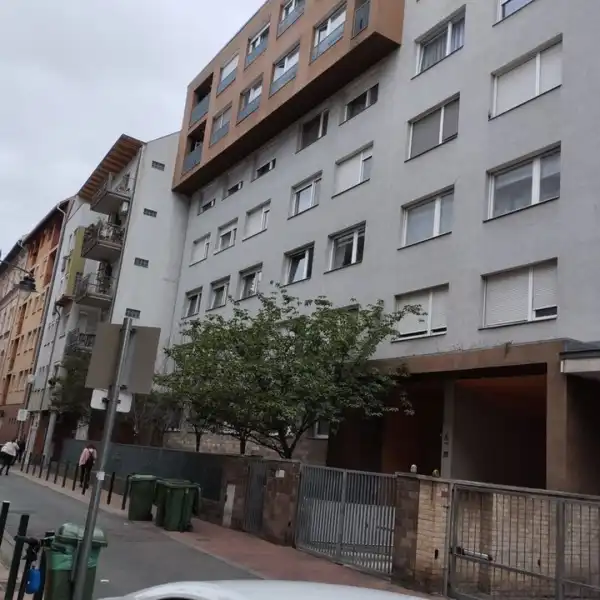 Eladó lakás, Budapest, VIII. kerület 2 szoba 54 m² 78 M Ft