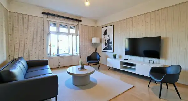 Eladó lakás, Budapest, VIII. kerület 2 szoba 68 m² 73.9 M Ft