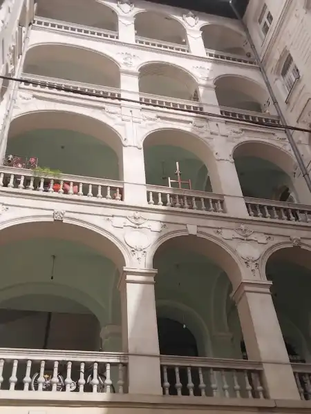 Eladó lakás, Budapest, VIII. kerület 1 szoba 52 m² 69 M Ft