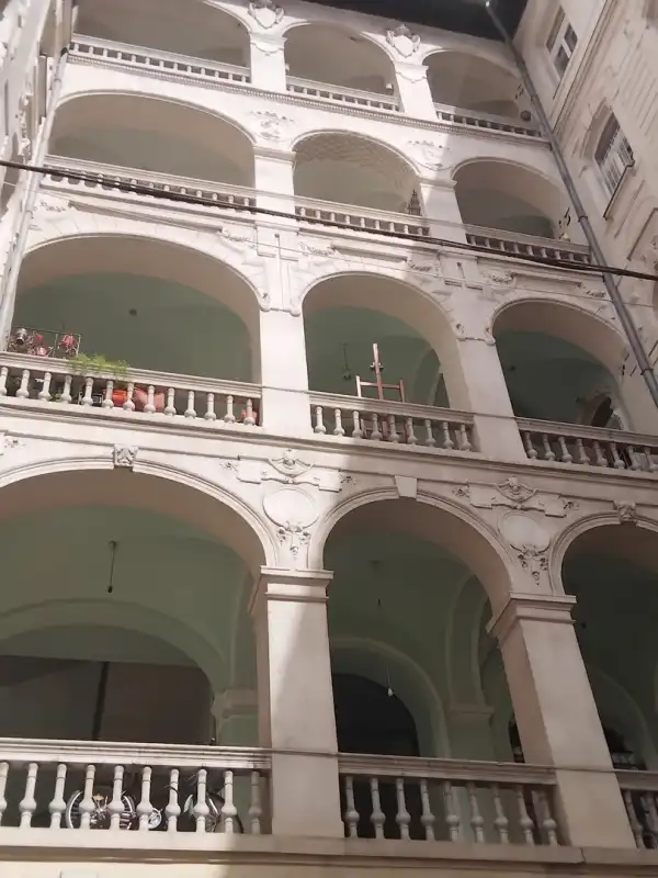 Eladó lakás, Budapest, VIII. kerület 1 szoba 52 m² 69 M Ft