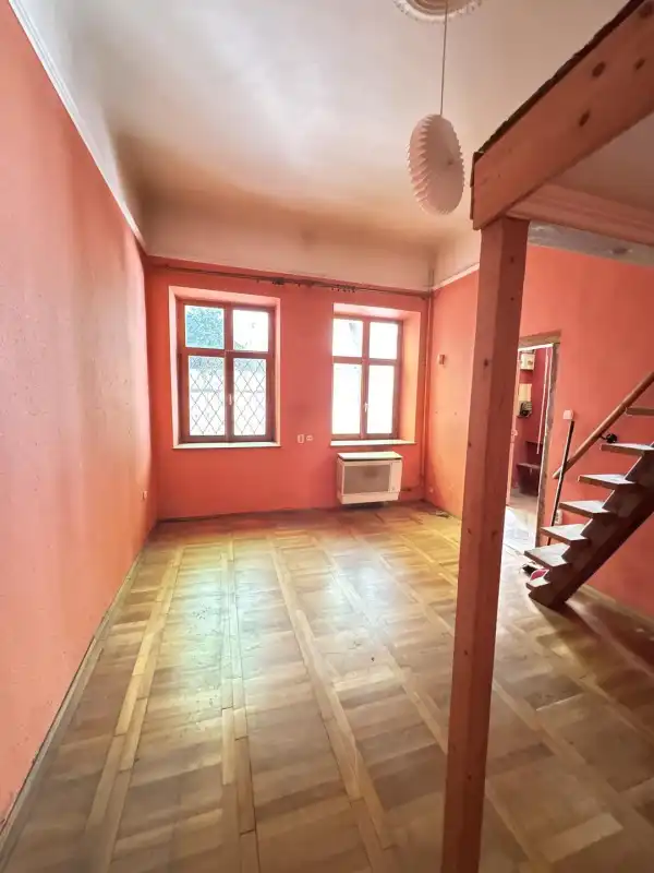 Eladó lakás, Budapest, VIII. kerület 1 szoba 33 m² 42.9 M Ft