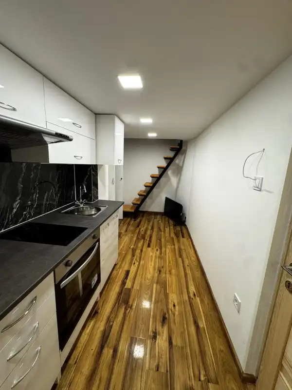 Eladó lakás, Budapest, VIII. kerület 1 szoba 30 m² 37.6 M Ft