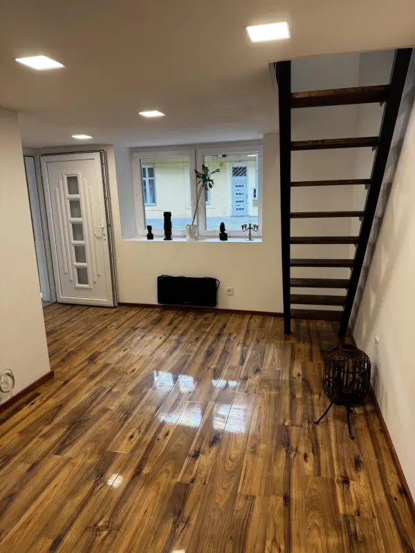 Eladó lakás, Budapest, VIII. kerület 2 szoba 37 m² 35.6 M Ft