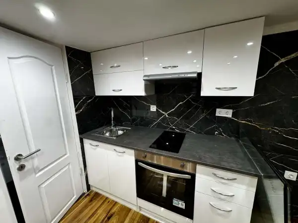 Eladó lakás, Budapest, VIII. kerület 1 szoba 35 m² 42.6 M Ft