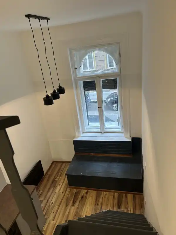 Eladó lakás, Budapest, VIII. kerület 1 szoba 17 m² 28.8 M Ft