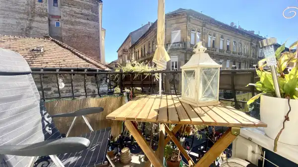 Eladó lakás, Budapest, VIII. kerület 2 szoba 96 m² 94.9 M Ft