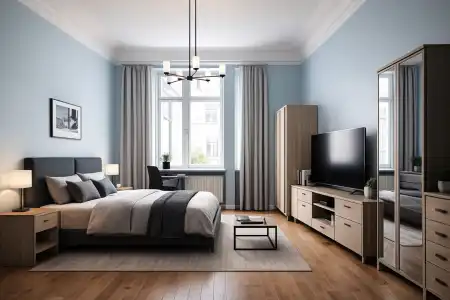 eladó lakás, Budapest, VIII. kerület