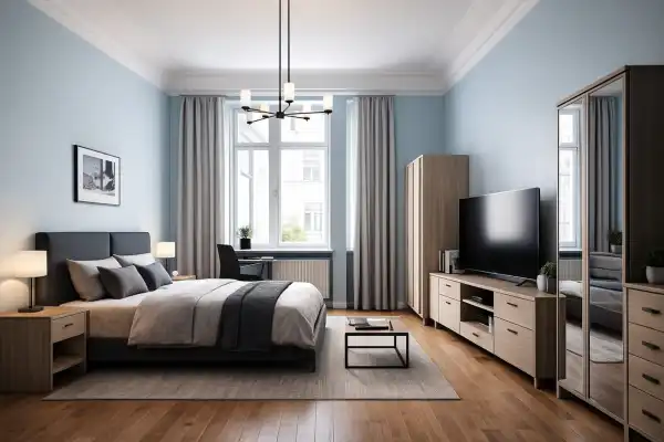 Eladó lakás, Budapest, VIII. kerület 2 szoba 58 m² 53.9 M Ft