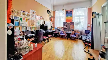 eladó lakás, Budapest, VIII. kerület