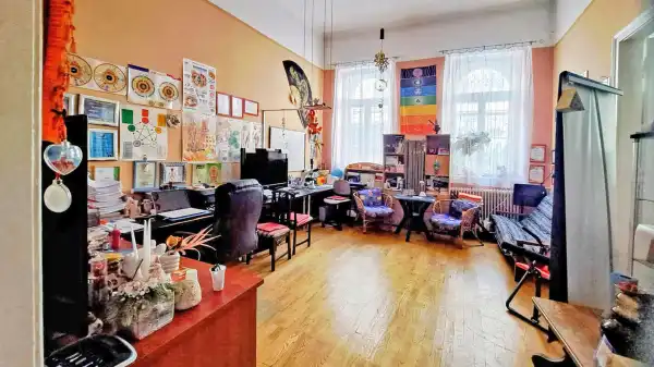 Eladó lakás, Budapest, VIII. kerület 3+1 szoba 94 m² 79.9 M Ft