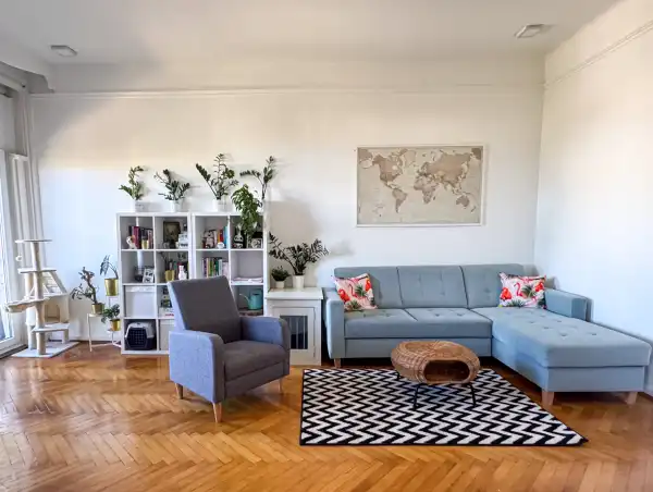 Eladó lakás, Budapest, VIII. kerület 2 szoba 73 m² 79 M Ft