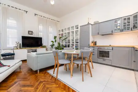 eladó lakás, Budapest, VIII. kerület