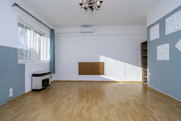 Eladó lakás, Budapest, VIII. kerület 1 szoba 38 m² 46.5 M Ft