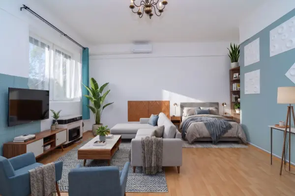 Eladó lakás, Budapest, VIII. kerület 1 szoba 38 m² 46.5 M Ft