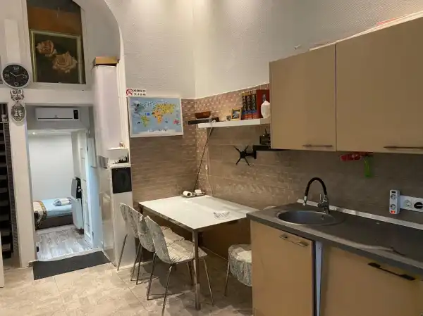 Eladó lakás, Budapest, VIII. kerület 3 szoba 60 m² 36 M Ft
