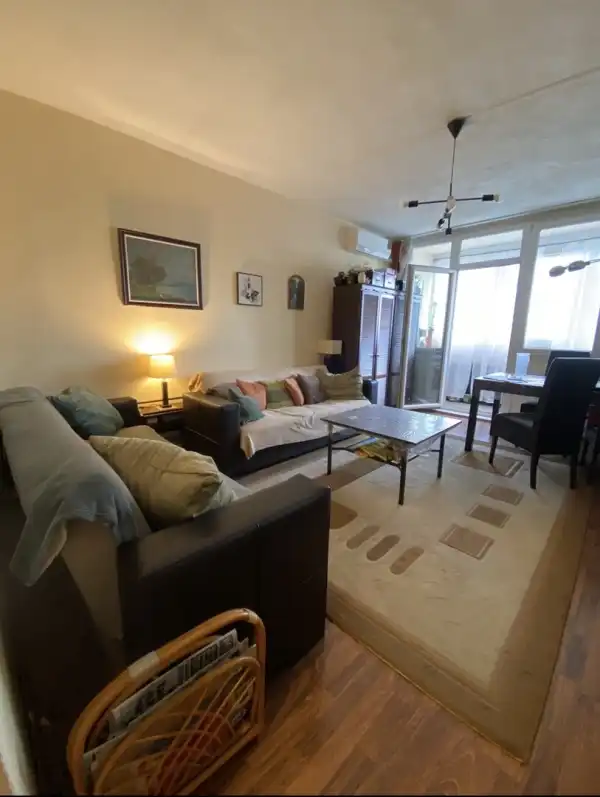 Eladó lakás, Budapest, VIII. kerület 1 szoba 29 m² 45 M Ft