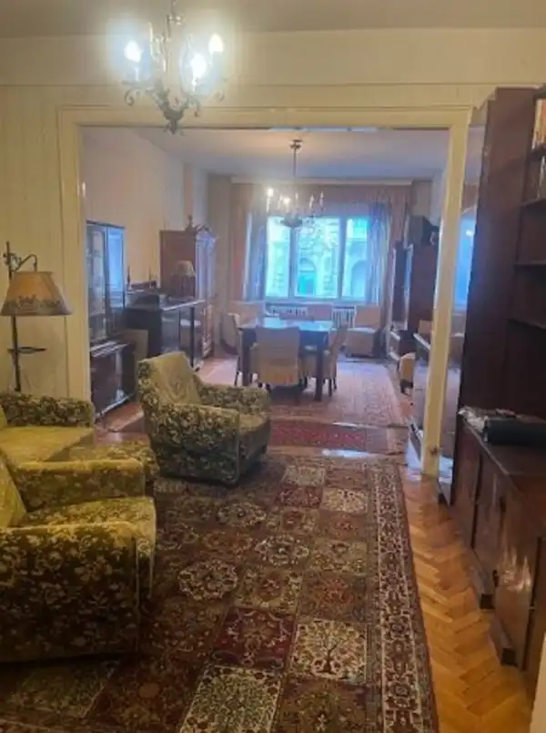 Eladó lakás, Budapest, VIII. kerület 2+1 szoba 92 m² 104 M Ft