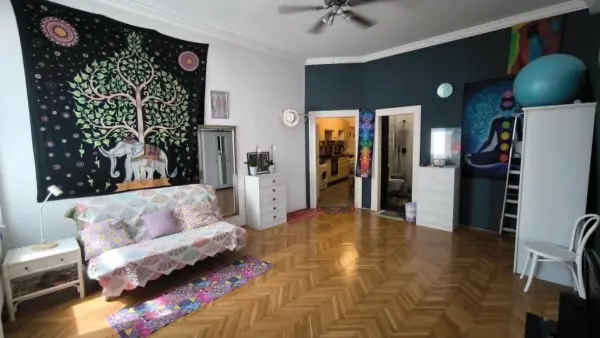Eladó lakás, Budapest, VIII. kerület 2 szoba 74 m² 75 M Ft