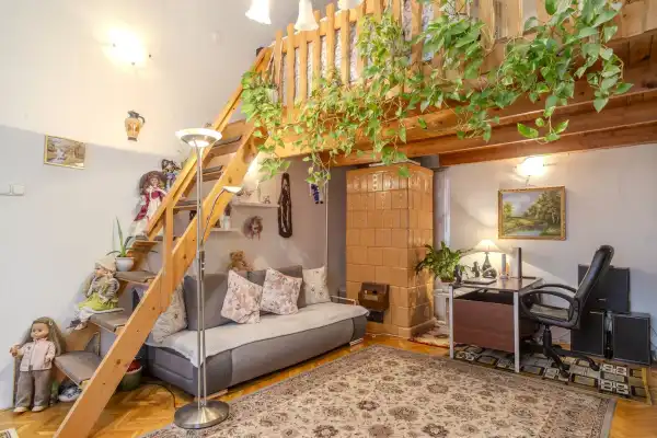 Eladó lakás, Budapest, VIII. kerület 2 szoba 50 m² 59.9 M Ft