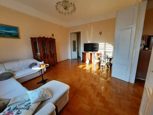 Eladó lakás, Budapest, VIII. kerület 4 szoba 109 m² 89 M Ft
