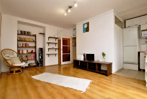Eladó lakás, Budapest, VIII. kerület 1+1 szoba 39 m² 33.9 M Ft